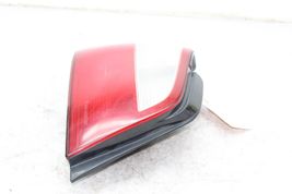 02-03 SUBARU IMPREZA SEDAN Rear Left Driver Side Tail Light F1030 image 5