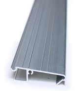 M-D Building Products 67106 36 In. Mill Aluminum Snap-On Sill Threshold ... - $45.16 CAD