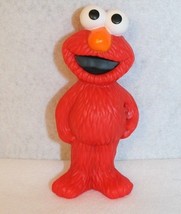 Sesame Street Elmo&#39;s Birthday Game Replace Talking Elmo Milton Bradley V... - £19.71 GBP