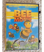 Bee Movie by Dream Works DVD (#3045/3) - £11.00 GBP