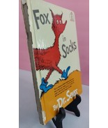 I Can Read It All By Myself Beginner Books Fox in Socks - £3.14 GBP