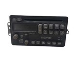 Audio Equipment Radio Opt US8 Fits 04-05 AZTEK 601230 - £51.41 GBP