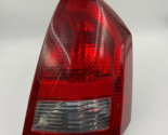 2005-2007 Chrysler 300 Passenger Side Tail Light Taillight OEM H01B04001 - $98.99