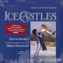 Ice Castles (Original Motion Picture Soundtrack) [Vinyl] Marvin Hamlisch - £13.03 GBP