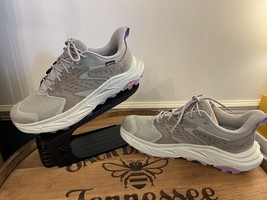 Hoka W Anacapa 2 Low GTX, Size Women’s 10.5 B, Grey/Purple New - $2,397.24 MXN