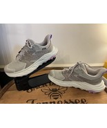 Hoka W Anacapa 2 Low GTX, Size Women’s 10.5 B, Grey/Purple New - $127.71