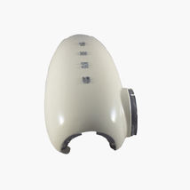 Smeg 5B2173263 Left / Right Cream Upper Head for Stand Mixer image 3
