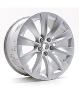 2016-2020 Tesla Model X 20&quot; 20x9.5 Rear Slipstream Rim 10 Spoke Wheel ET... - €164,21 EUR