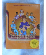 Boogie Nights 2 DVD Set Unopened New line  - €17,29 EUR