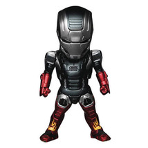 BK Mini Egg Attack Iron Man 3 w/ Hall of Armor - Mark XXII - £47.70 GBP