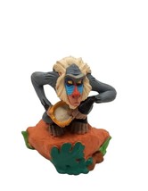 Rafiki Monkey Baboon Lil Classics PVC Plastic Action Figure Disney Lion King 3&quot; - £8.20 GBP