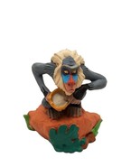 Rafiki Monkey Baboon Lil Classics PVC Plastic Action Figure Disney Lion ... - $197.05 MXN