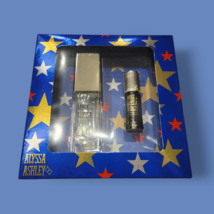 Eau de Toilette Musk by Alyssa Ashley 50ml + Perfume Oil 7.5ml  - $24.00