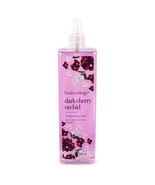 Bodycology Dark Cherry Orchid 8 oz Fragrance Mist - $8.87 CAD