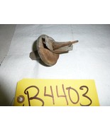 1953-54 Willys Aero 6 Cylinder Distributor Vacuum Advance - $126.08 CAD