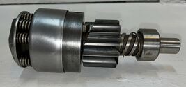 8" Air Starter 140-160 11 Teeth Gear - $250.87