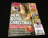 Star Magazine Jan 1, 2024 Kate&#39;s New Royal Christmas, Kurt &amp; Goldie, Kev... - £7.23 GBP