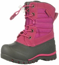Northside Kids&#39; Calgary Snow Boot Little Kid (4-8 Years) Size 5 - £16.14 GBP