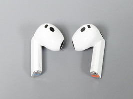 Samsung Galaxy Buds3 SM-R530 True Wireless Bluetooth Earbuds - White image 8