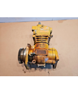 CAT C15 Diesel Engine Bendix Tu Flo Brake Air Compressor T5011432 OEM - $10,263.70 MXN