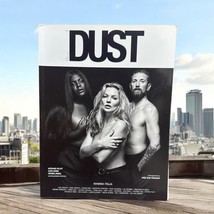 DUST Magazine Issue 15 Summer / Fall 2019 Stefano Pilati Kate Moss Fatim... - $24.74