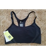 All in Motion Women&#39;s High Support Seamless Bonded Bra -Size: S (NWT) - $166.66 MXN