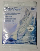 WEB FilterFresh Whole Home Ocean Mist Air Freshener - $9.89