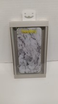heyday Apple iPhone 8 Plus/7 Plus/6s Plus/6 Plus Phone Case - White Marble - $6.88