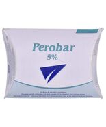 Perobar Cleansing Soap 75g Pack 3 Daily Face &amp; Body Wash | Helps Keep Sk... - $38.89+