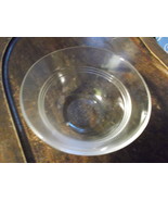 Vintage  Pyrex 5 oz Straight Rim 3 Line Custard Cups #445  - $223.99 MXN