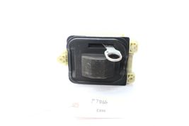 2010-13 MERCEDES E350 W212 COUPE AUTOMATIC TRANSMISSION FLOOR GEAR SHIFTER P7866 image 7