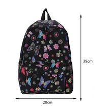School Backpack for Girls Teens Women Backpack Laptop Knapsack Cute   Backpack N - £50.22 GBP