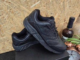 Brooks Addiction Walker Men&#39;s Shoes US 9.5 UK 8.5 EURO 43 CM 27.5 110039... - £37.80 GBP