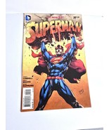 Superman The New 52 Comic Book April 2014 Volume 52 - $28.03 CAD