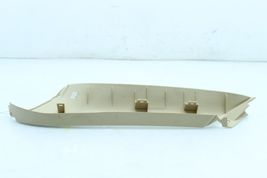 10-15 LEXUS RX350 Liftgate Upper Left Driver Side Trim Cover F3834 image 10