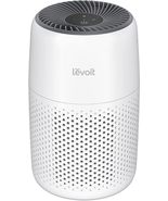 LEVOIT Air Purifier for Home,3-in-1 Filter Cleaner Exceptional Purification - $59.99