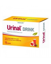 Urinal Drink 12 sachets capsule relieves discomfort urination, uroinfect... - £23.58 GBP