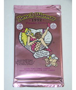 (1) Bench Warmer 1992 Premier Edition (10 Collector Cards Per Pack) - $8.54 CAD