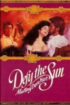 Defy the Sun [Hardcover] Mallory Dorn Hart - £3.60 GBP