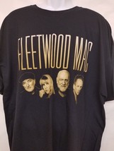 Fleetwood Mac / Stevie Nicks - Original 2013 Unworn Concert Tour 2XL T-SHIRT - £32.83 GBP