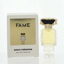 Paco Rabanne Fame Eau De Parfum - 0.14oz-Mini - $316.35 MXN