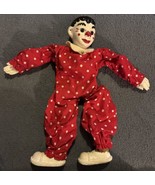 VINTAGE, ORIGINAL, AND RARE  CLIPPO THE CLOWN - READ Description - $116.88