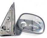 Right Side Mirror Manual OEM Ford F150 1997 1998 1999 2000 2001 200290 D... - $41.56