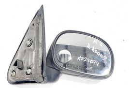 Right Side Mirror Manual OEM Ford F150 1997 1998 1999 2000 2001 200290 Day Wa... - £33.17 GBP