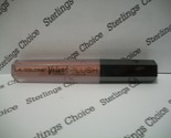 LA Colors Velvet Plush Creamy Lip Color #668 Cuddly - $12.81