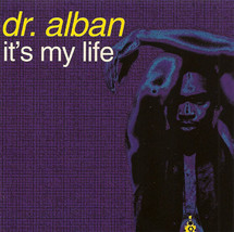 Dr alban its my life thumb200