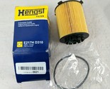 Hengst E217HD310 Fits Volvo XC90 XC60 S60 Engine Oil Filter Cartridge w ... - £18.37 GBP