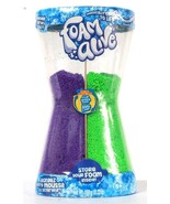 Incredible Novelties Foam Alive Magically Comes To Life Purple Pulse &amp; L... - $27.42 CAD