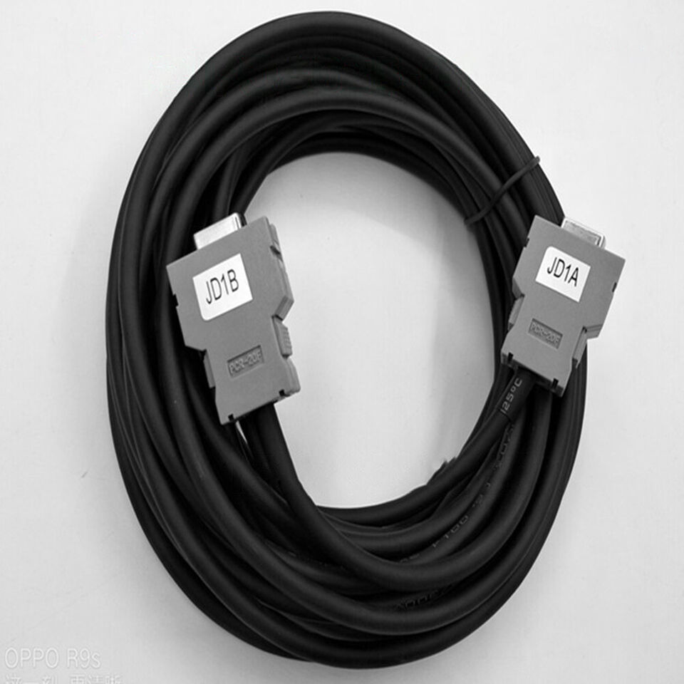 2M For FAUNC A02B-0120-K842 JD1A-JD1B Interface Cable I-O Link Line Sign... - $53.13