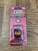 Optronics LED 3/4” Mini Sealed Marker/Clearance Kit MCL12AK - $727.91 MXN